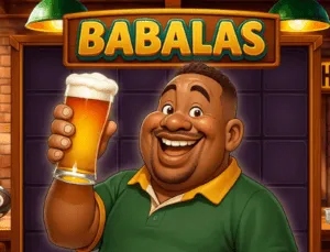 Babalas Bonus Slot Game