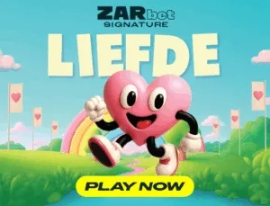 Liefde Spins Slot Game